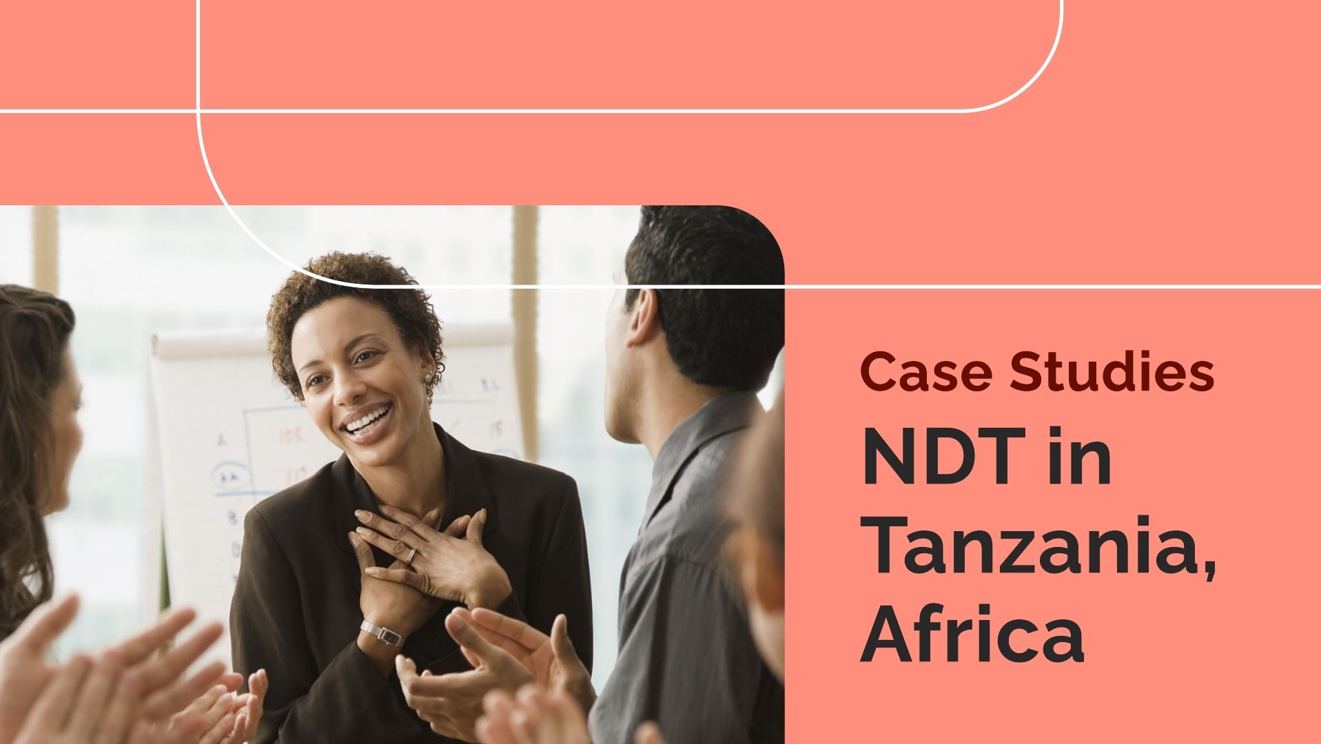 Case Studies of Ndt Engineering Ltd