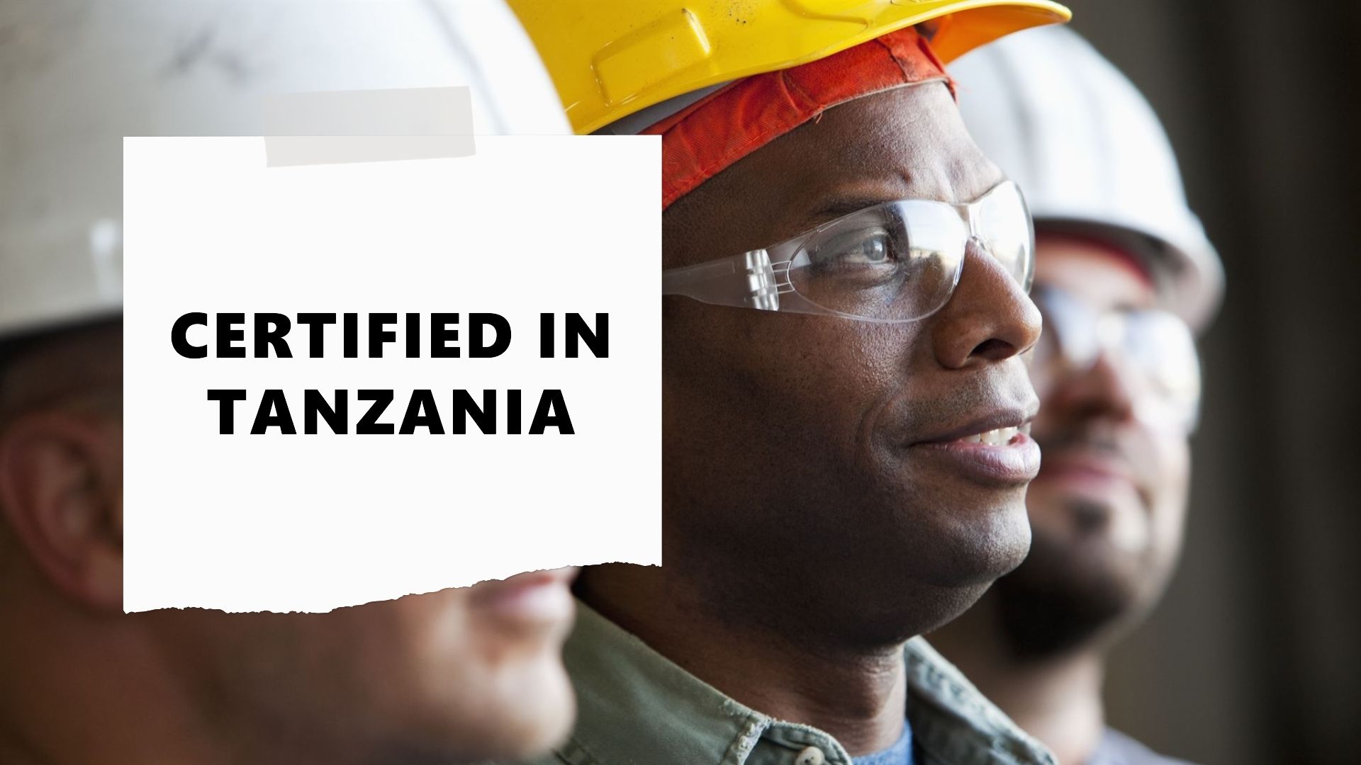 Certifications and Accreditations of Ndt Engineering Ltd