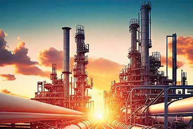 NDT Services for Oil & Gas Industry in Tanzania