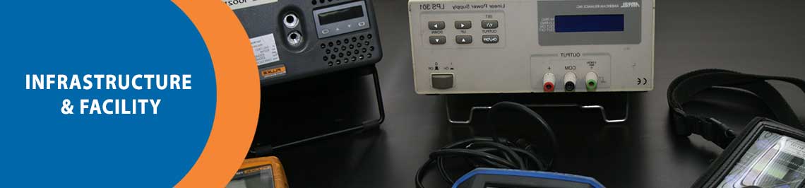 Infrastructure Banner