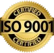 ISO Logo