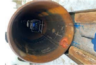 BHARAT GAS RESOURCES LTD.