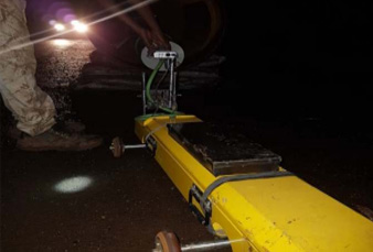 GULF LLOYDS INDUSTRIAL SERVICES PVT LTD.