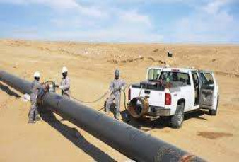 INIDAN OIL CORPORATION LTD.