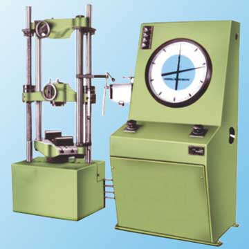 On-Site Portable Hardness Test