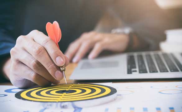 Vision Statement of Ndt Engineering Ltd